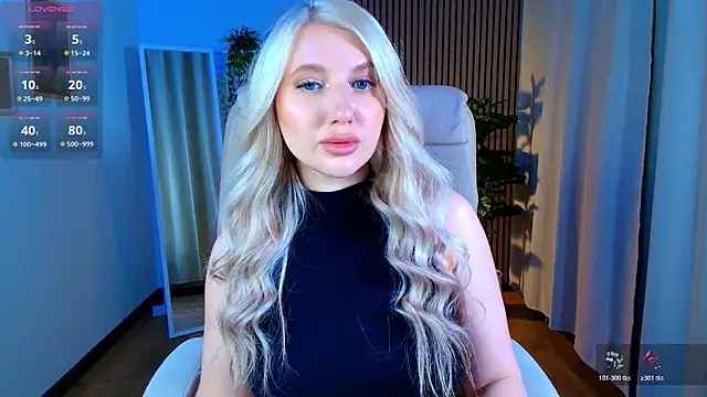 Evacadooo online show from April 2026 09:30:01 AM