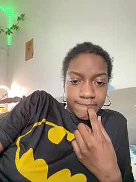 Snapshot of haineuseee chatting on December 2024 10:01:02 AM haineuseee online show from December 2024 10:01:02 AM