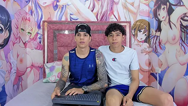 Snapshot of FUCK_LATINMEN chatting on December 2024 12:16:02 PM FUCK LATINMEN online show from December 2024 12:16:02 PM