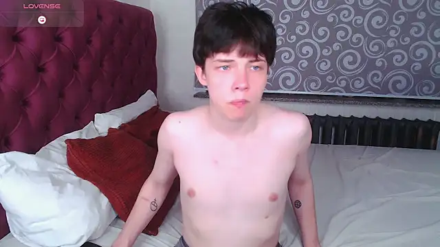 iwillfall online show from April 2026 11:35:02 PM