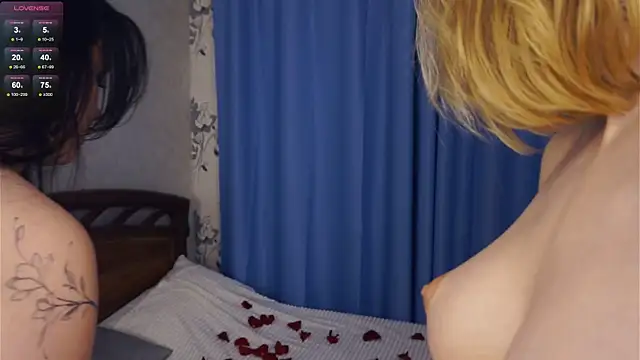 TateDevon online show from February 2025 01:18:02 PM