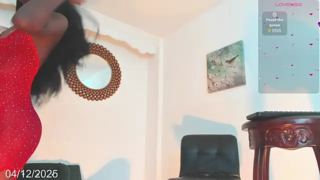 Snapshot of Keila_Rose chatting on December 2025 08:50:02 PM Keila Rose online show from December 2025 08:50:02 PM