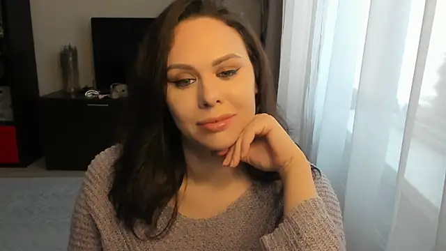 MollyCheiz online show from November 2025 10:05:01 AM