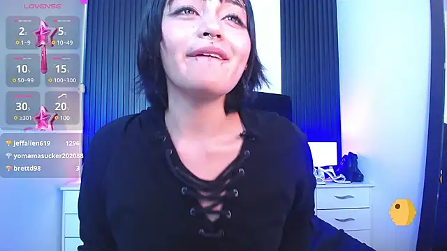 honney dark online show from February 2025 06:28:01 AM