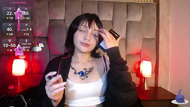 honney dark online show from March 2025 03:23:02 AM