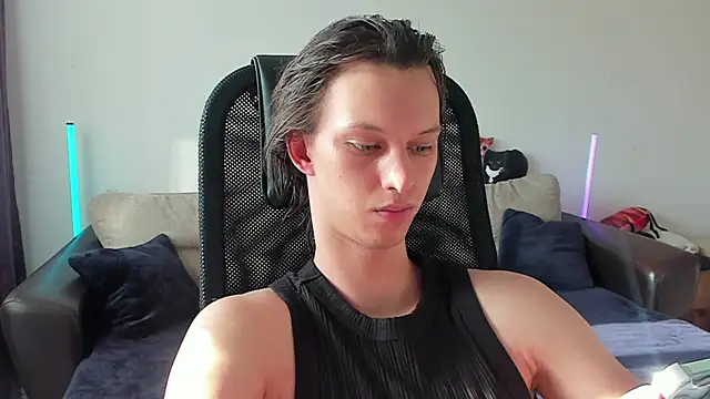 Ostin meow online show from June 2026 12:33:02 PM