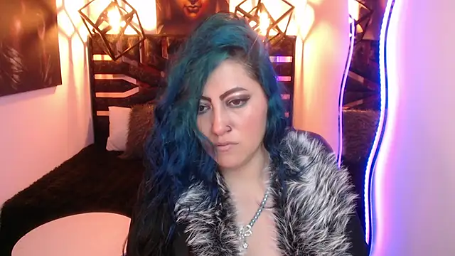 scarleth blue online show from April 2026 02:53:02 AM