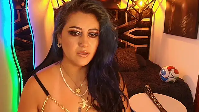 scarleth blue online show from July 2026 03:11:02 AM