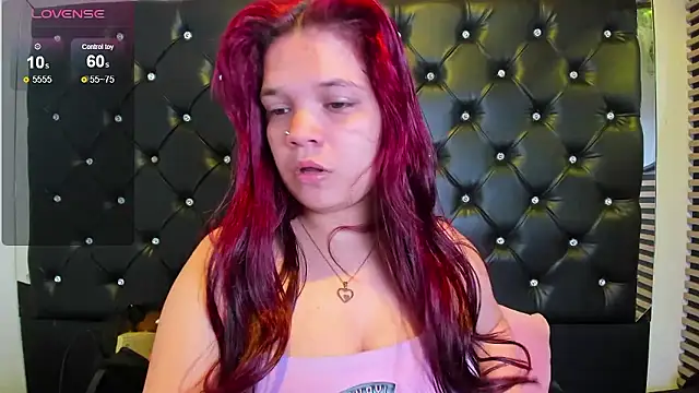 MelanyCarter18 online show from January 2026 01:16:02 PM