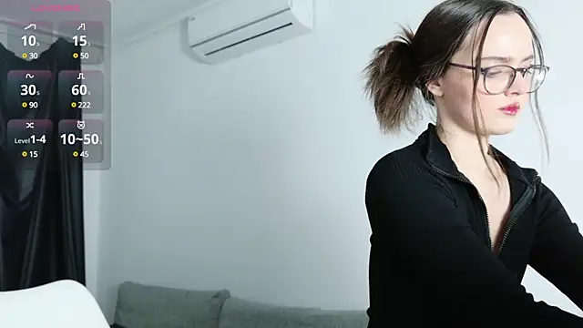 Snapshot of Pinky__Binky chatting on February 2025 02:29:02 PM Pinky  Binky online show from February 2025 02:29:02 PM