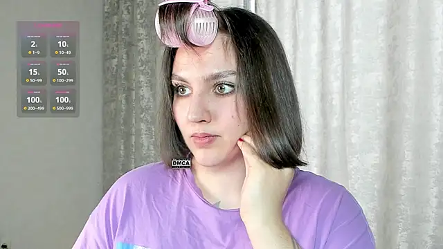 Hoot owl cb online show from February 2025 02:03:02 AM