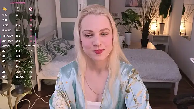 jeancolex online show from November 2025 09:26:02 PM