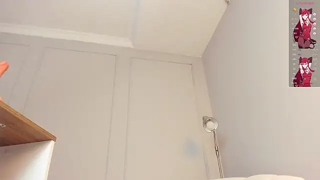 Snapshot of anna_lorenss chatting on March 2025 03:40:01 PM anna lorenss online show from March 2025 03:40:01 PM