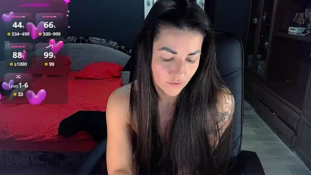 Aria Dl online show from January 2025 02:43:01 PM