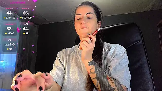 Aria Dl online show from January 2025 11:37:02 AM