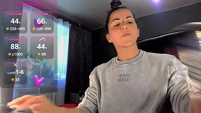 Aria Dl online show from March 2025 11:22:02 AM