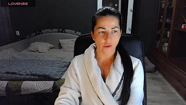 Aria Dl online show from February 2026 04:50:01 PM