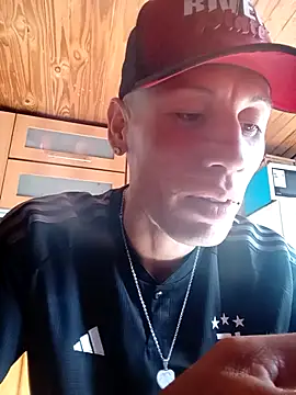 Snapshot of FlacoDani chatting on February 2026 12:27:01 PM FlacoDani online show from February 2026 12:27:01 PM