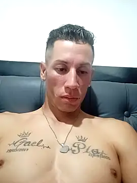 FlacoDani online show from March 2026 11:59:02 AM