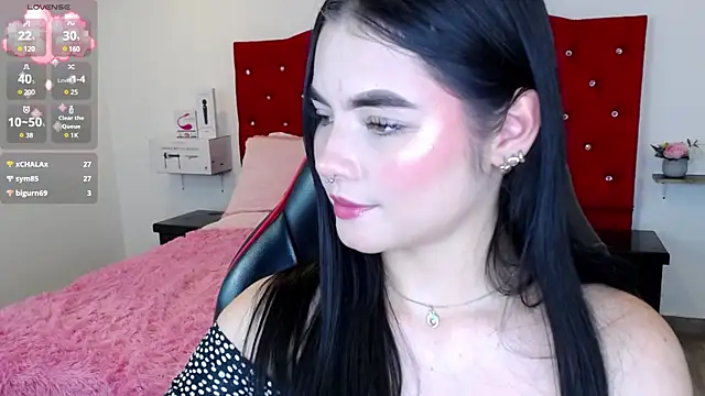 Snapshot of Miah_hilton2 chatting on December 2024 03:04:01 AM Miah hilton2 online show from December 2024 03:04:01 AM