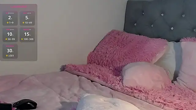 Snapshot of Miah_hilton2 chatting on December 2024 11:17:01 PM Miah hilton2 online show from December 2024 11:17:01 PM