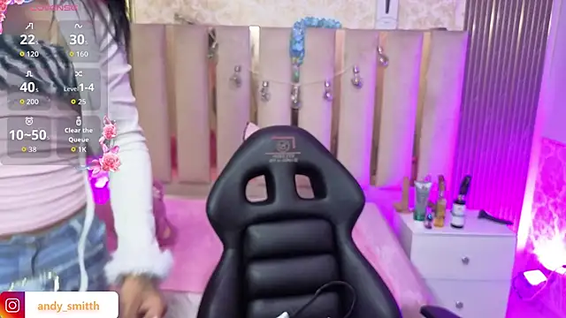 Andy tay1 online show from November 2025 03:29:02 AM