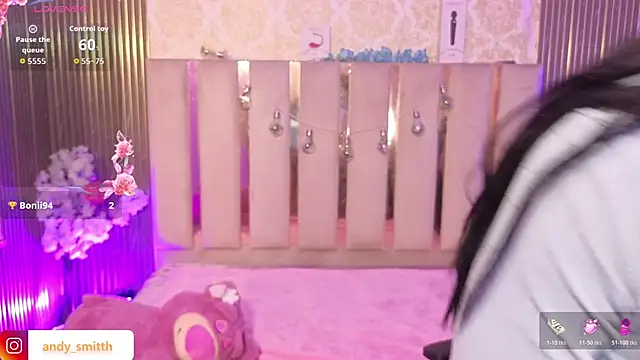 Andy tay1 online show from November 2025 03:27:02 AM