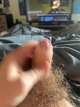 Snapshot of stev3w chatting on January 2025 08:56:01 AM stev3w online show from January 2025 08:56:01 AM