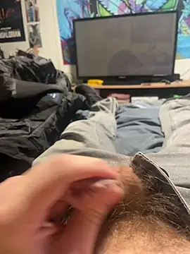 Snapshot of stev3w chatting on January 2025 03:33:01 PM stev3w online show from January 2025 03:33:01 PM