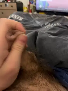 Snapshot of stev3w chatting on January 2025 10:52:01 PM stev3w online show from January 2025 10:52:01 PM