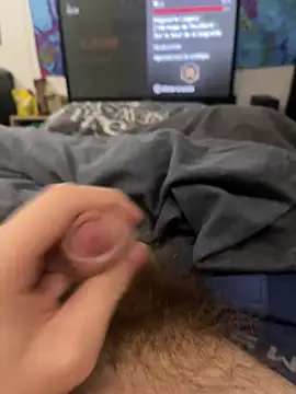 Snapshot of stev3w chatting on January 2025 10:25:02 PM stev3w online show from January 2025 10:25:02 PM