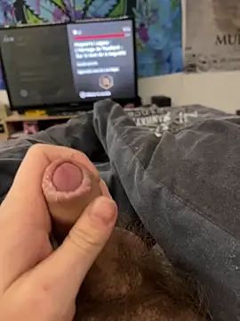 Snapshot of stev3w chatting on January 2025 02:57:02 AM stev3w online show from January 2025 02:57:02 AM