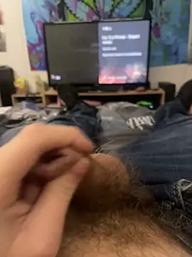 Snapshot of stev3w chatting on January 2025 05:59:02 PM stev3w online show from January 2025 05:59:02 PM