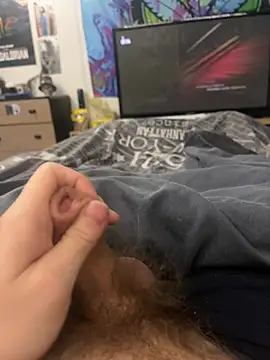 Snapshot of stev3w chatting on January 2025 12:16:01 AM stev3w online show from January 2025 12:16:01 AM