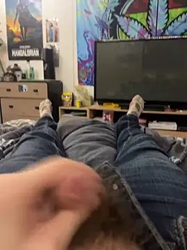 Snapshot of stev3w chatting on January 2025 07:26:02 PM stev3w online show from January 2025 07:26:02 PM