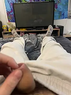 Snapshot of stev3w chatting on January 2025 03:11:01 PM stev3w online show from January 2025 03:11:01 PM