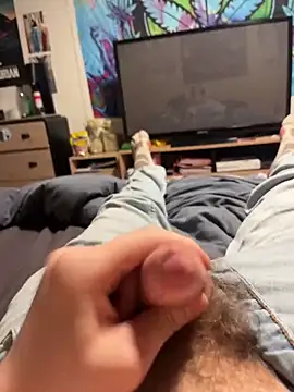 Snapshot of stev3w chatting on February 2025 05:35:01 PM stev3w online show from February 2025 05:35:01 PM