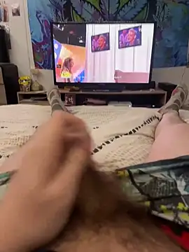 Snapshot of stev3w chatting on February 2025 12:20:02 AM stev3w online show from February 2025 12:20:02 AM