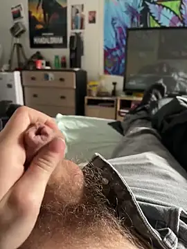 Snapshot of stev3w chatting on February 2025 10:24:02 AM stev3w online show from February 2025 10:24:02 AM