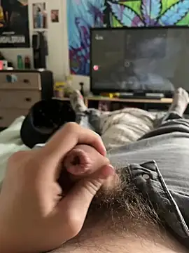 Snapshot of stev3w chatting on February 2025 01:27:01 PM stev3w online show from February 2025 01:27:01 PM