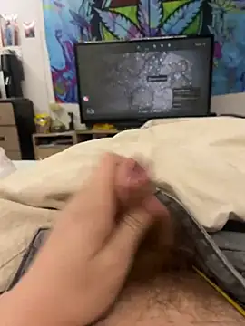 Snapshot of stev3w chatting on February 2025 02:20:01 PM stev3w online show from February 2025 02:20:01 PM