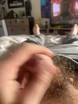 Snapshot of stev3w chatting on February 2025 10:07:01 AM stev3w online show from February 2025 10:07:01 AM