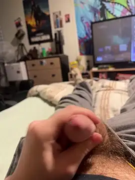 Snapshot of stev3w chatting on February 2025 05:29:01 PM stev3w online show from February 2025 05:29:01 PM