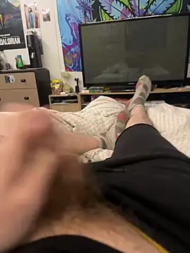 Snapshot of stev3w chatting on February 2025 06:18:01 AM stev3w online show from February 2025 06:18:01 AM