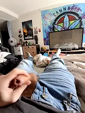 Snapshot of stev3w chatting on March 2025 10:55:01 AM stev3w online show from March 2025 10:55:01 AM