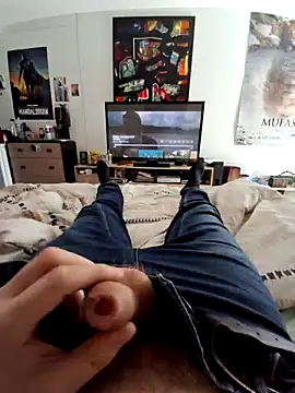 Snapshot of stev3w chatting on March 2025 10:54:02 AM stev3w online show from March 2025 10:54:02 AM