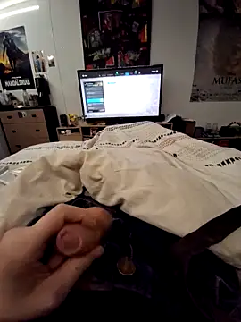 Snapshot of stev3w chatting on March 2025 01:08:02 PM stev3w online show from March 2025 01:08:02 PM