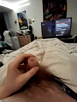 Snapshot of stev3w chatting on March 2025 12:36:02 AM stev3w online show from March 2025 12:36:02 AM