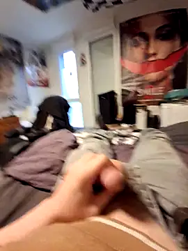 Snapshot of stev3w chatting on October 2025 06:43:02 AM stev3w online show from October 2025 06:43:02 AM