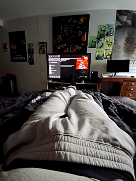 Snapshot of stev3w chatting on October 2025 03:23:02 PM stev3w online show from October 2025 03:23:02 PM